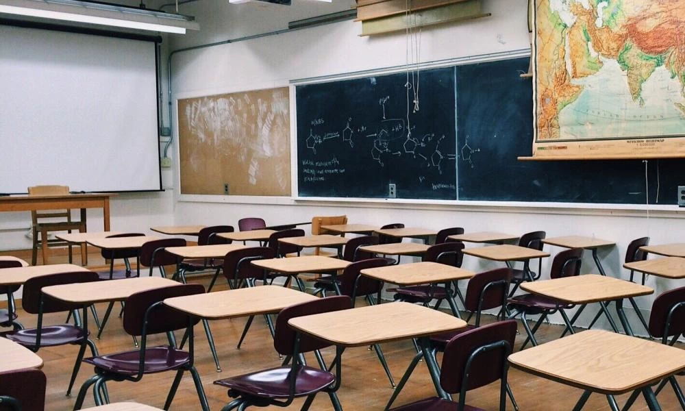 Μαθητές προς Κεραμέως: Είμαστε χιλιάδες... ερχόμαστε από εκεί Παρασκευή!